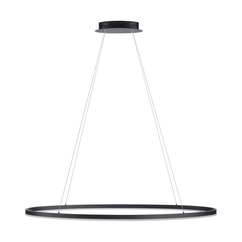 2393-13 TITUS pendant light, anthrazit