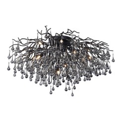 8092-18 Ceiling light ICICLE 