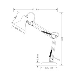 Tiago TB-29743-BG