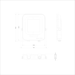 Korta FD-27253-30W