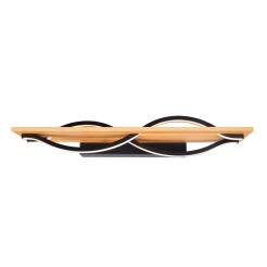 Conato WL-23848-30W-BK-GD