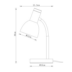 Senza TB-37263-BG