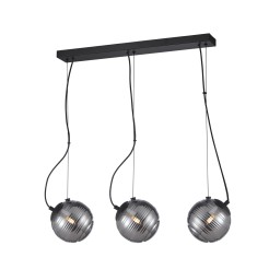 Perona PND-92389-3L-BK