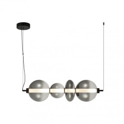 Sonte PND-24352-36W-BK-SG