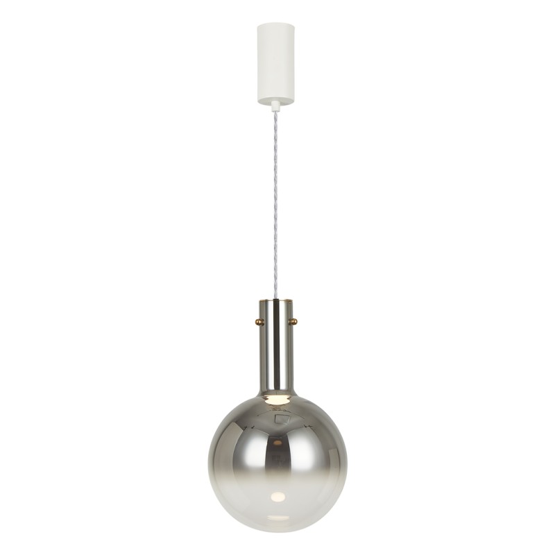 Lampa wisząca TORONTO 1xGU10 ML0327