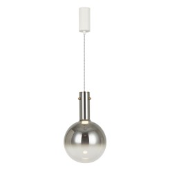 Lampa wisząca TORONTO 1xGU10 ML0327