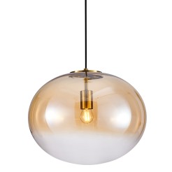 Lampa wisząca CAMPANIA 1xE27 ML0342