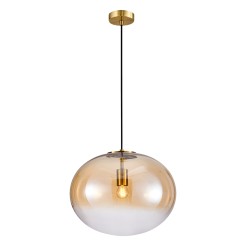 Lampa wisząca CAMPANIA 1xE27 ML0342