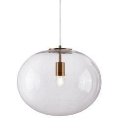 Lampa wisząca CAMPANIA 1xE27 ML0343