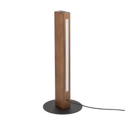 TEO LED ORZECH LAMPKA NOCNA 1411