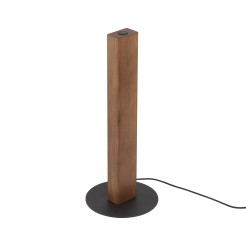TEO LED ORZECH LAMPKA NOCNA 1411