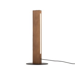 TEO LED ORZECH LAMPKA NOCNA 1411