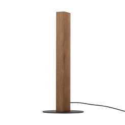 TEO LED ORZECH LAMPKA NOCNA 1411