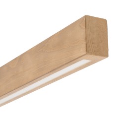 TEO LED SOSNA LAMPA SUFITOWA 6619