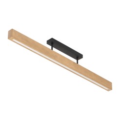 TEO LED SOSNA LAMPA SUFITOWA 6619