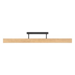 TEO LED SOSNA LAMPA SUFITOWA 6619