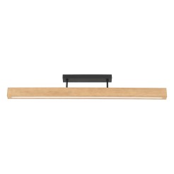 TEO LED SOSNA LAMPA SUFITOWA 6619