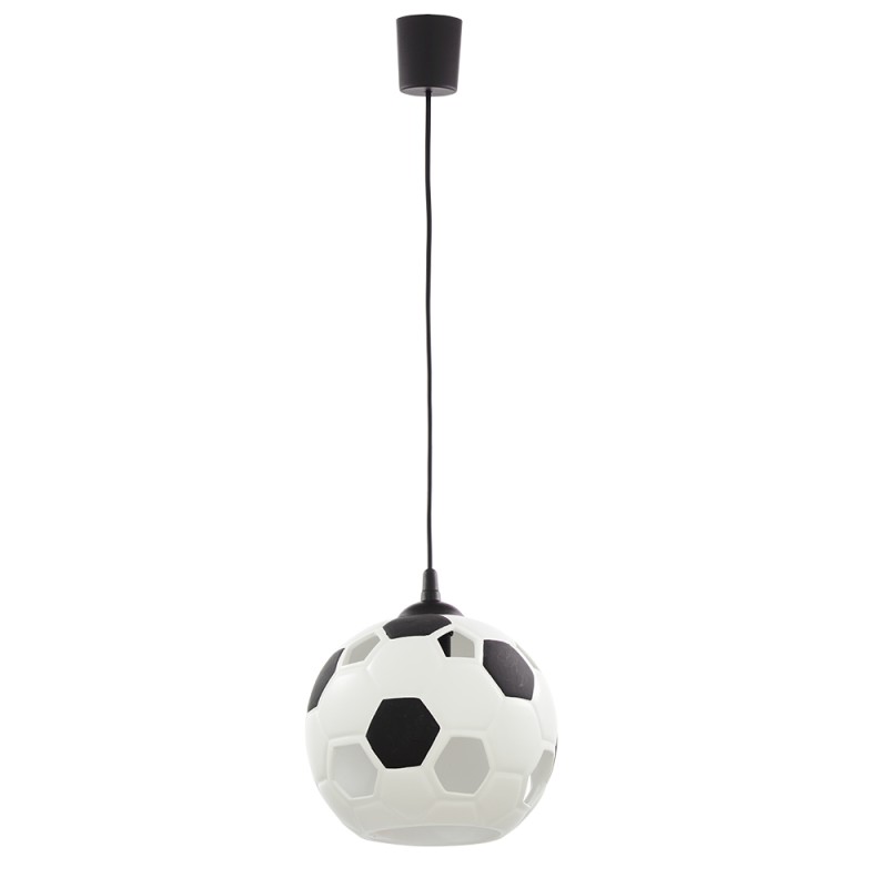 FOOTBALL LAMPA WISZĄCA 1 6147