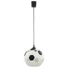 FOOTBALL LAMPA WISZĄCA 1 6147