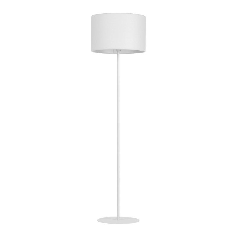 RENO WHITE LAMPA PODŁOGOWA 1 PŁ 5428