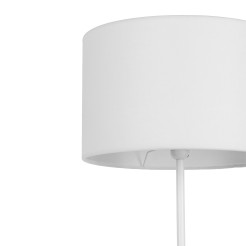 RENO WHITE LAMPA PODŁOGOWA 1 PŁ 5428