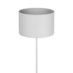 RENO WHITE LAMPA PODŁOGOWA 1 PŁ 5428