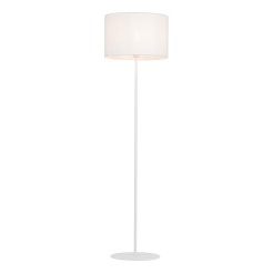 RENO WHITE LAMPA PODŁOGOWA 1 PŁ 5428