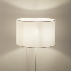 RENO WHITE LAMPA PODŁOGOWA 1 PŁ 5428