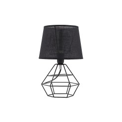 DIAMOND BLACK LAMPKA.NOCNA 1 PŁ 843