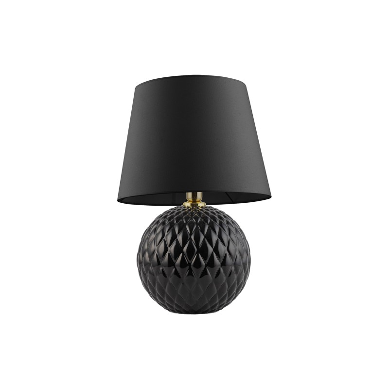 SANTANA BLACK LAMPKA NOCNA 1 5348