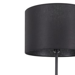 RENO BLACK LAMPA PODŁOGOWA 1 PŁ 5429