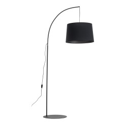 ORTA BLACK LAMPA PODŁOGOWA 1 PŁ 5417