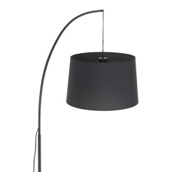 ORTA BLACK LAMPA PODŁOGOWA 1 PŁ 5417