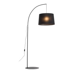 ORTA BLACK LAMPA PODŁOGOWA 1 PŁ 5417