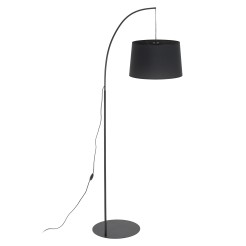 ORTA BLACK LAMPA PODŁOGOWA 1 PŁ 5417