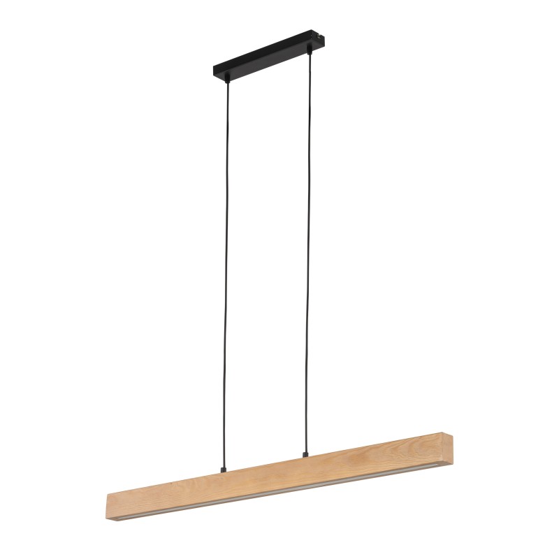 TEO LED LAMPA WISZĄCA 960 6615