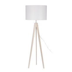 DOVE WHITE L PODŁOGOWA 1 2949