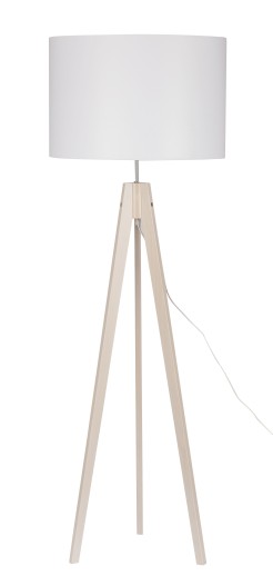 DOVE WHITE L PODŁOGOWA 1 2949