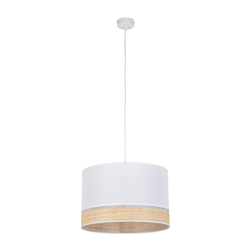 PAGLIA NEW WHITE LAMPA WISZĄCA 1 PŁ 380 4768