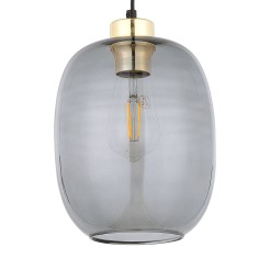 OMEGA LAMPA WISZĄCA 1 4572