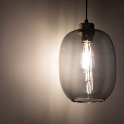 OMEGA LAMPA WISZĄCA 1 4572