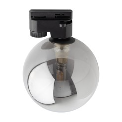 TRACER BLACK GRAPHITE GLASS 1 G9 4922