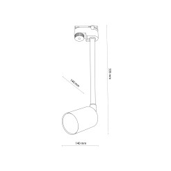 TRACER WHITE LONG GU_10 4888