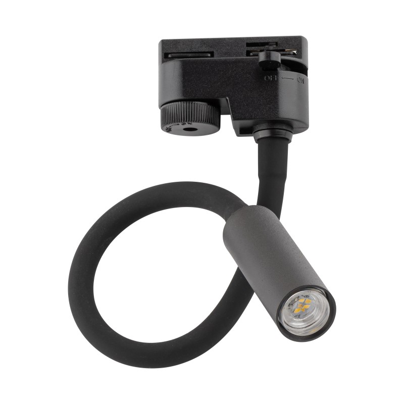 TRACER LAGOS FLEX BLACK 1 G9 4957