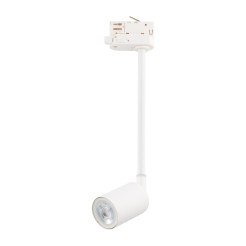 TRACER TRÓJOBWODOWY TOP WHITE LONG 1 GU10 4930