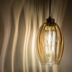 SEBO LAMPA WISZĄCA 1 PŁ 4633