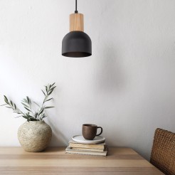 CAIRO LAMPA WISZĄCA 1 4894