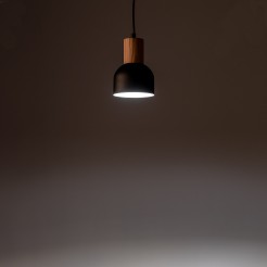 CAIRO LAMPA WISZĄCA 1 PŁ 4894