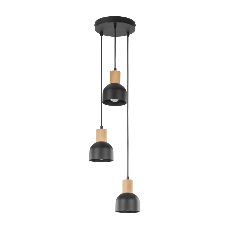 CAIRO LAMPA WISZĄCA 3  4895
