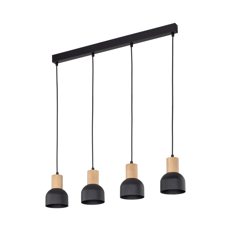 CAIRO LAMPA WISZĄCA 4  4896